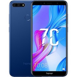 Замена разъема зарядки на телефоне Honor 7C в Калининграде